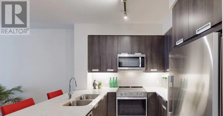 820-35 Watergarden Drive, Mississauga, ON, L5R 0G8 - 18