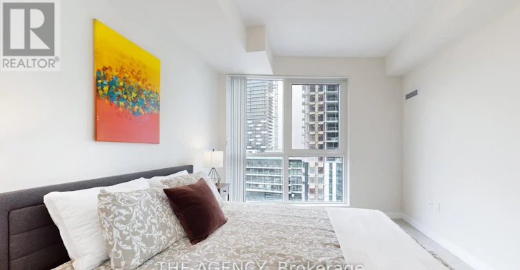 820-35 Watergarden Drive, Mississauga, ON, L5R 0G8 - 22