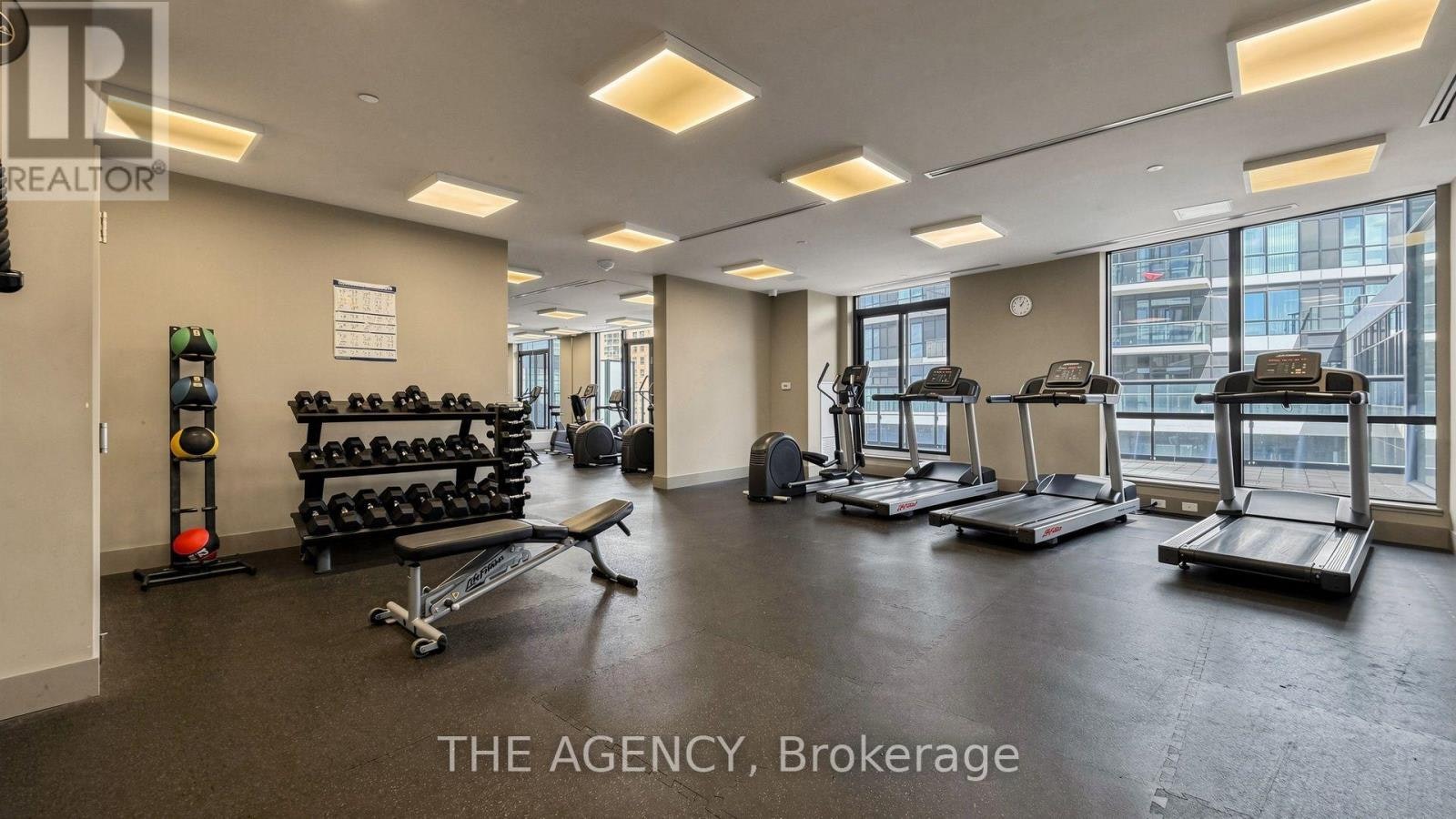 820-35 Watergarden Drive, Mississauga, ON, L5R 0G8 - 32