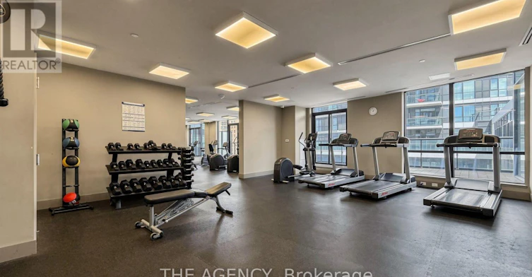 820-35 Watergarden Drive, Mississauga, ON, L5R 0G8 - 32