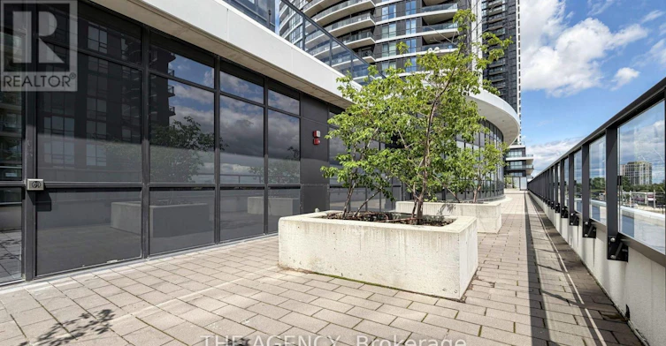 820-35 Watergarden Drive, Mississauga, ON, L5R 0G8 - 30