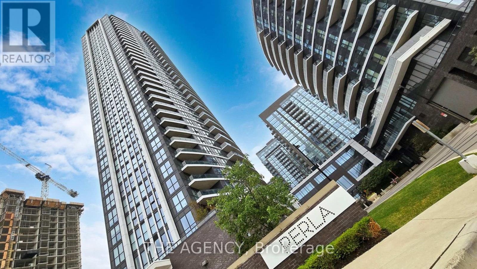 820-35 Watergarden Drive, Mississauga, ON, L5R 0G8