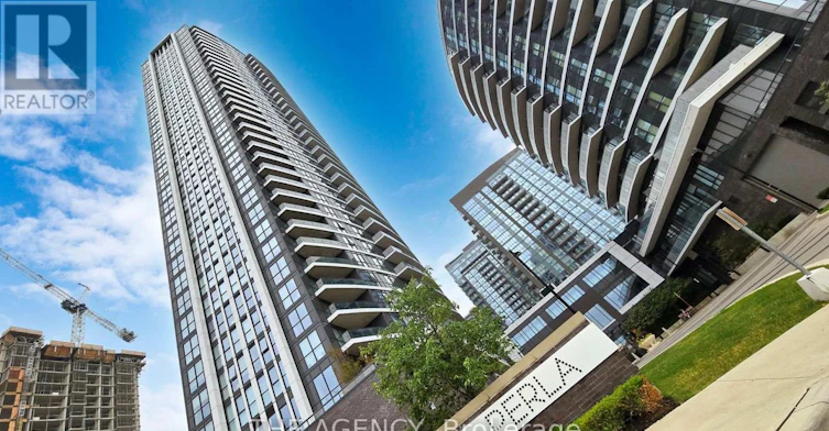 820-35 Watergarden Drive, Mississauga, ON, L5R 0G8