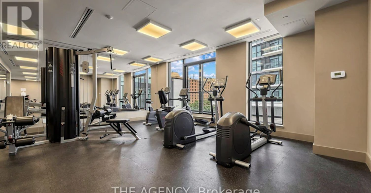 820-35 Watergarden Drive, Mississauga, ON, L5R 0G8 - 33