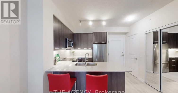 820-35 Watergarden Drive, Mississauga, ON, L5R 0G8 - 14