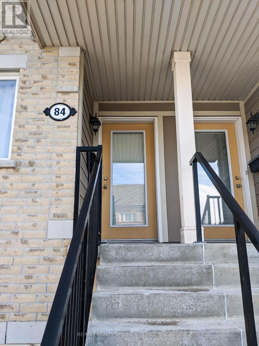 84-5035 Oscar Peterson Boulevard, Mississauga, ON, L5M 0P4 - 2