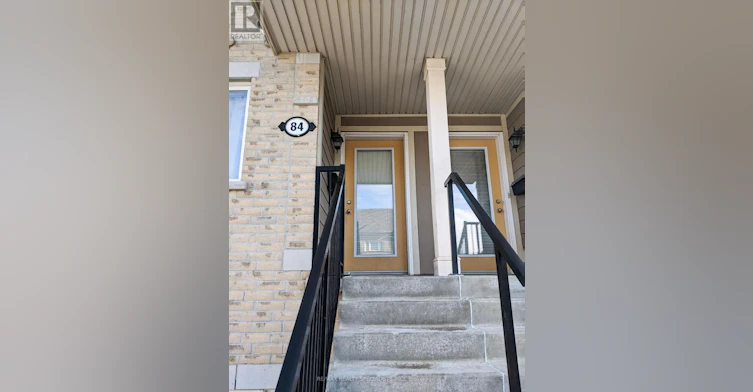 84-5035 Oscar Peterson Boulevard, Mississauga, ON, L5M 0P4 - 2