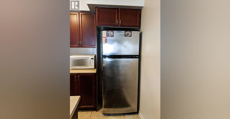 84-5035 Oscar Peterson Boulevard, Mississauga, ON, L5M 0P4 - 5