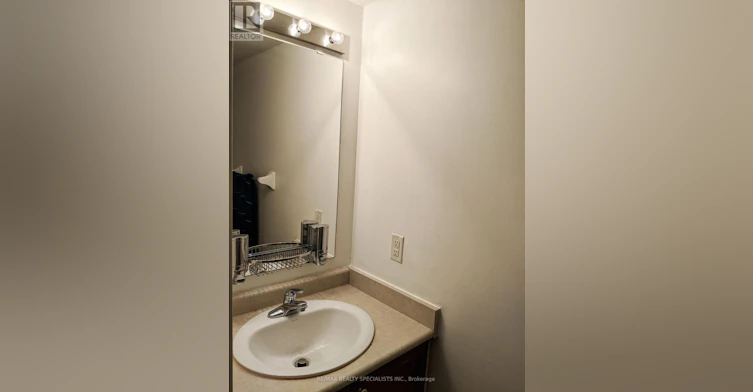 84-5035 Oscar Peterson Boulevard, Mississauga, ON, L5M 0P4 - 9