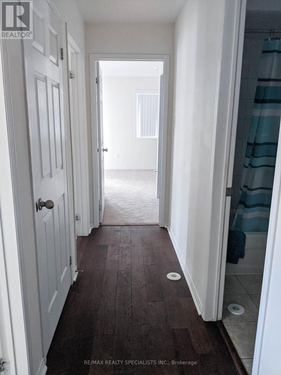 84-5035 Oscar Peterson Boulevard, Mississauga, ON, L5M 0P4 - 16
