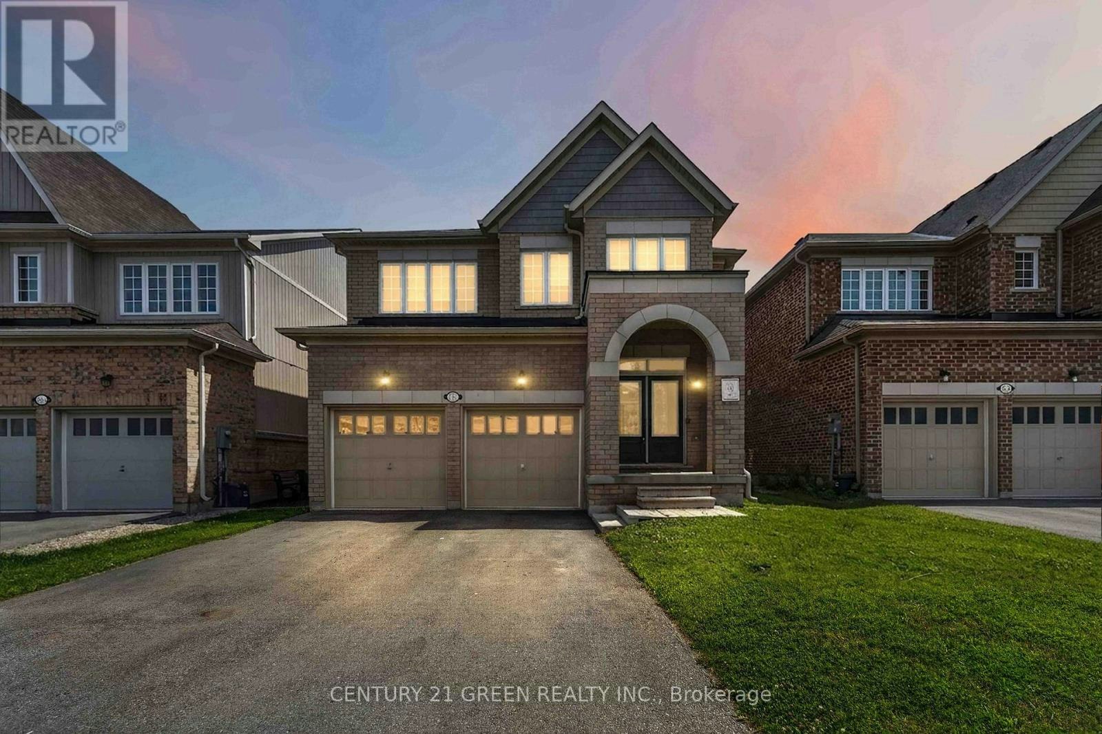 4020 Cachet Court, Lincoln, ON, L3J 0R8