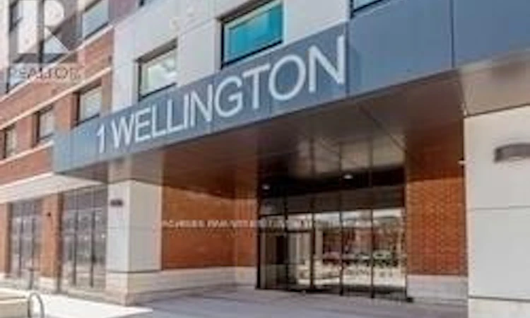 805-1 Wellington Street
