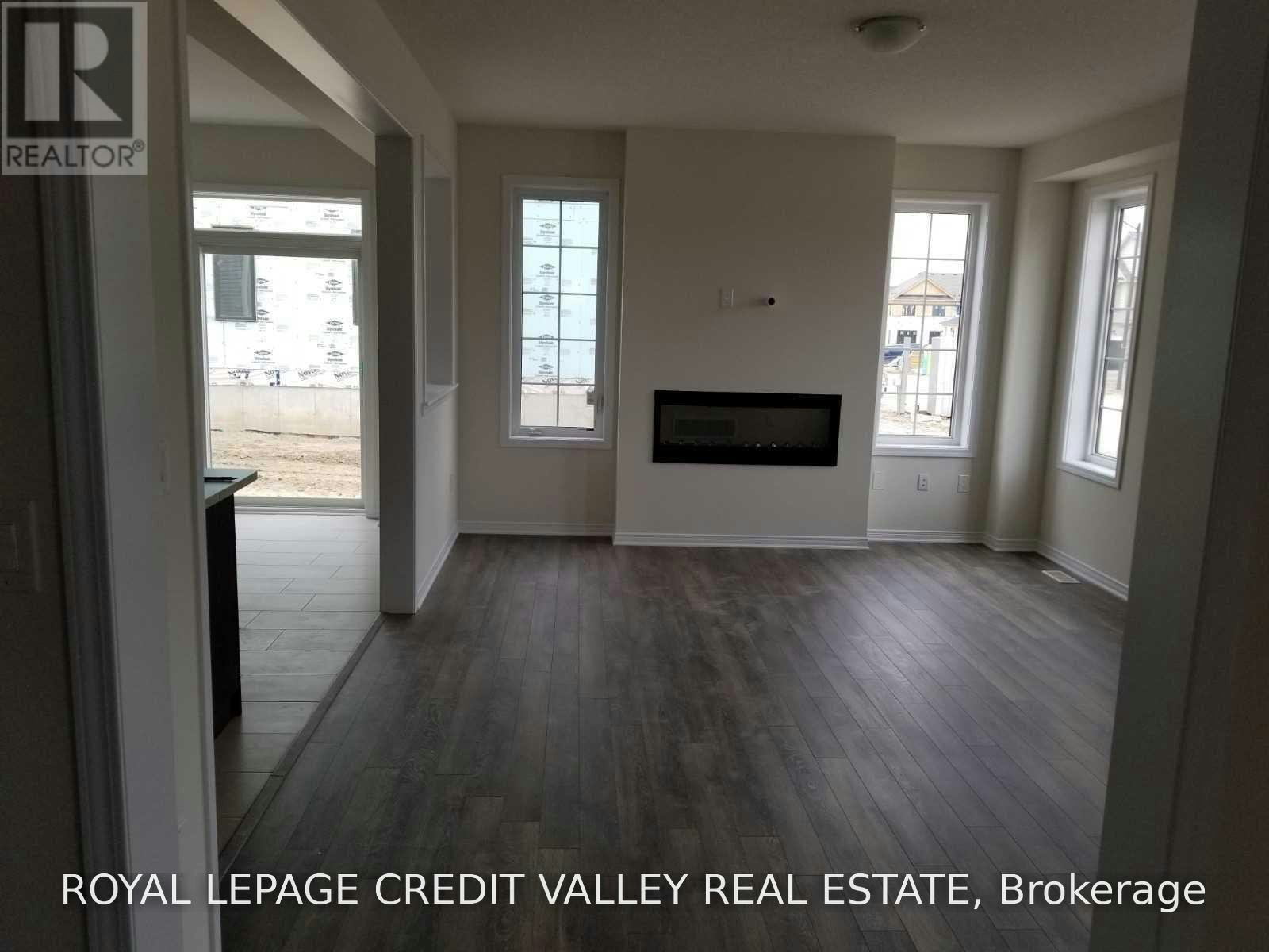 76 Fleming Crescent, Cayuga, ON, N3W 1V3 - 2