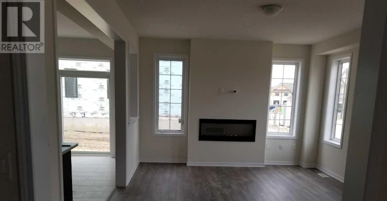 76 Fleming Crescent, Cayuga, ON, N3W 1V3 - 2