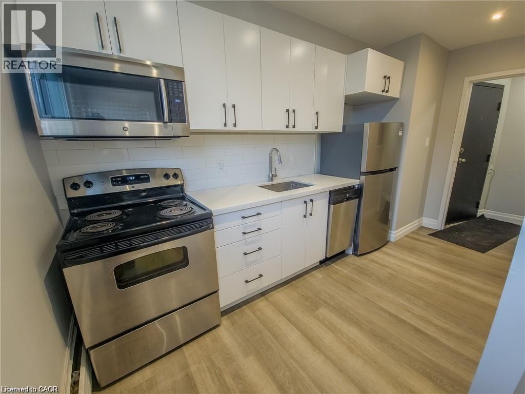 103-410 Hazel Street, Waterloo, ON, N2L 3P8