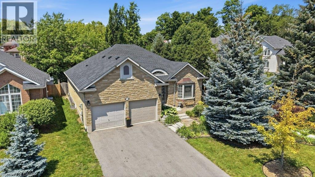 515 Birchleaf Walk, Waterloo, ON, N2T 2W5