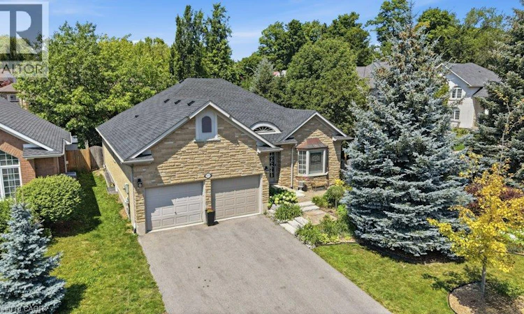 515 Birchleaf Walk