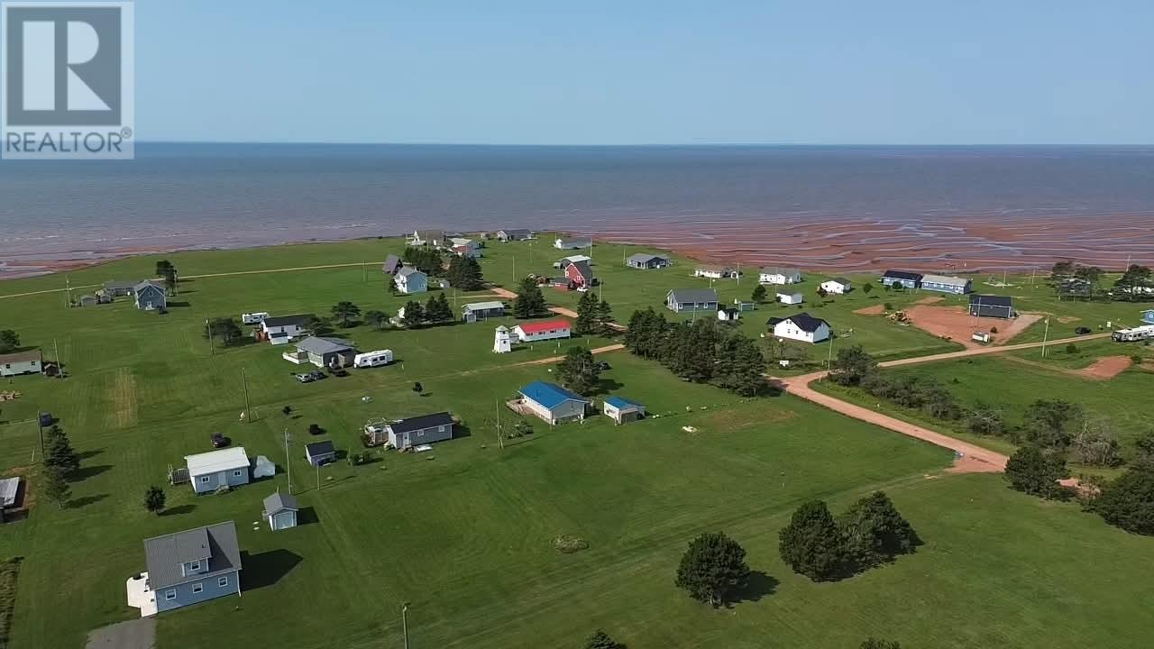 LOT-18 Solitaire Lane, Hampton, PE, C0A 1J0
