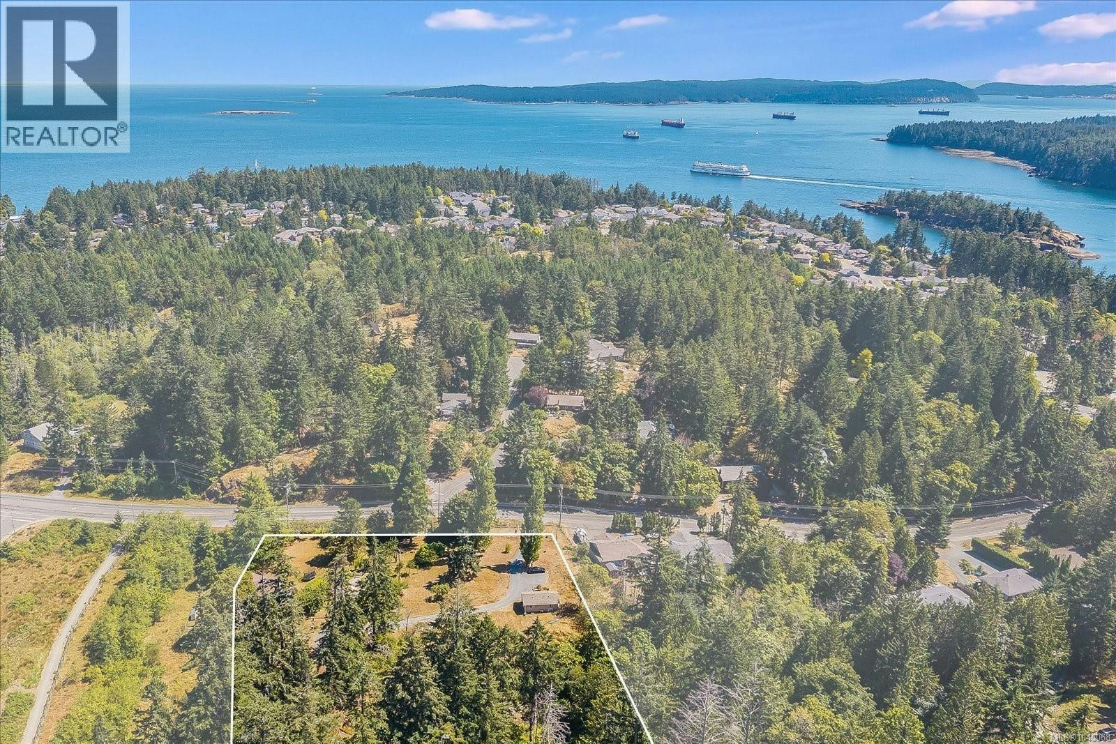 3315 Hammond Bay Road - 3