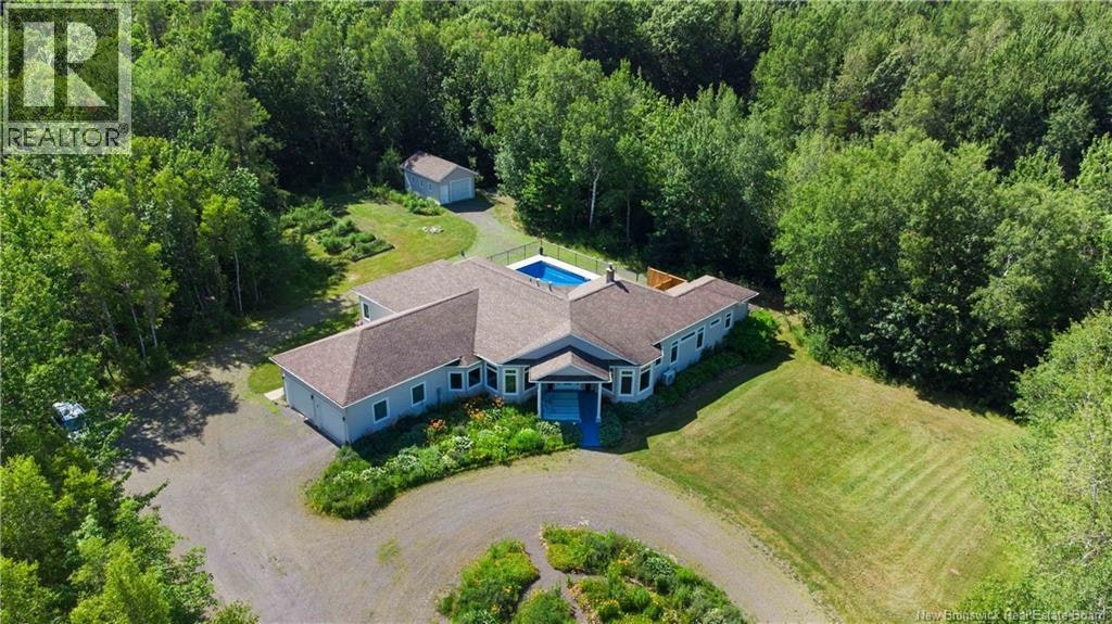1336 114 Route, Lower Coverdale, NB, E1J 1C7