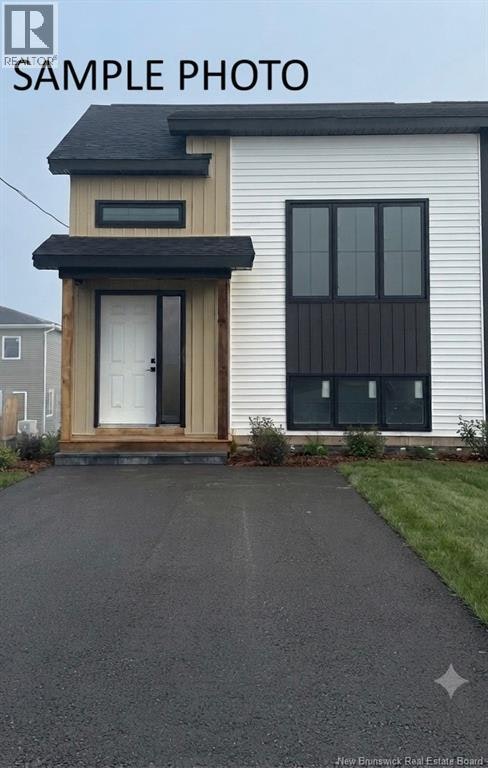 103 Alosier Crescent, Moncton, NB, E1K 0A1