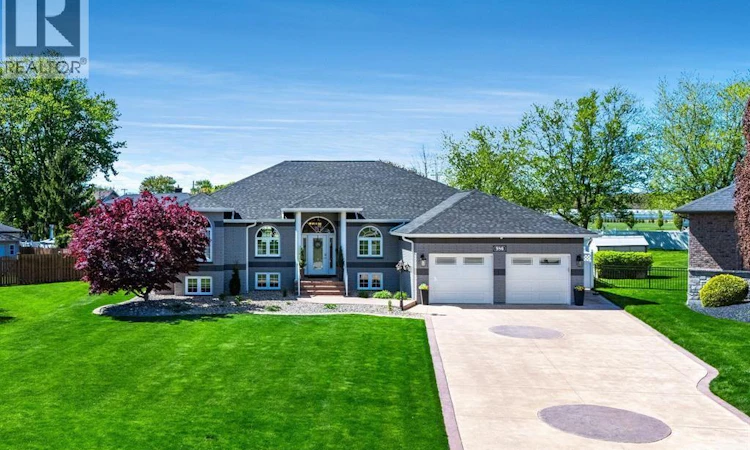 986 Porrone Drive