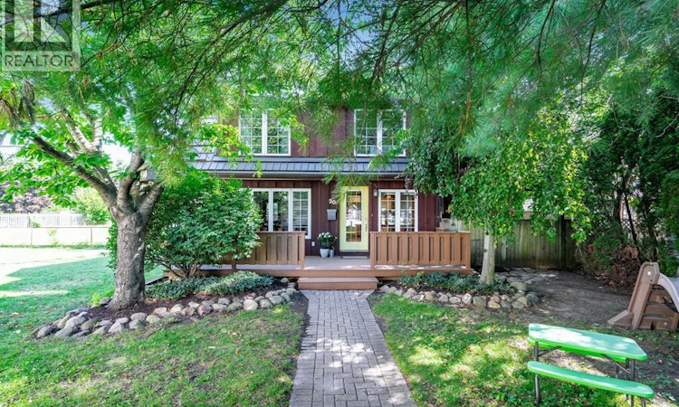 20 Wilkinson Drive