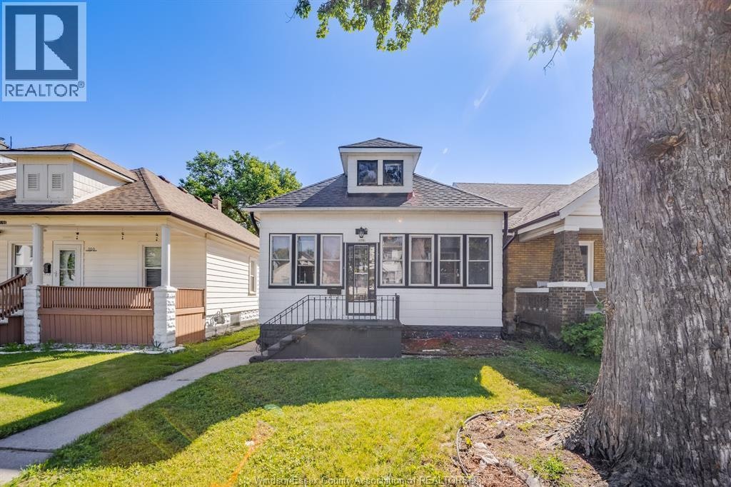 1170 Pierre Avenue, Windsor, ON, N9A 2L4