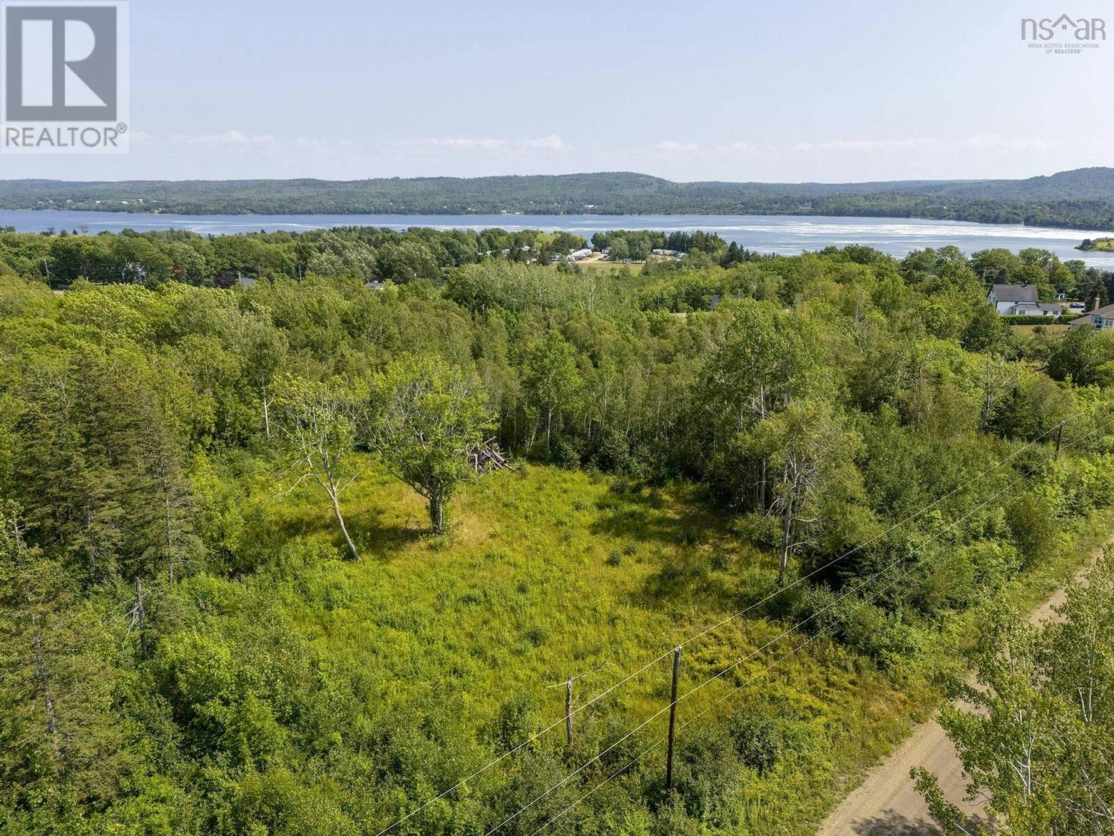 Lot-1 Haul Road, Granville Ferry, NS, B0S 1A0