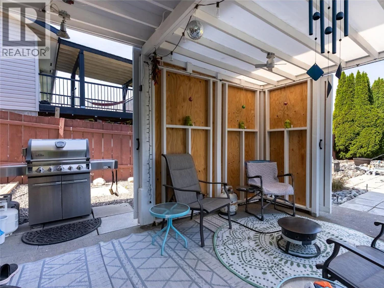 1254 Heustis Drive, Ashcroft, BC, V0K 1A0 - 38