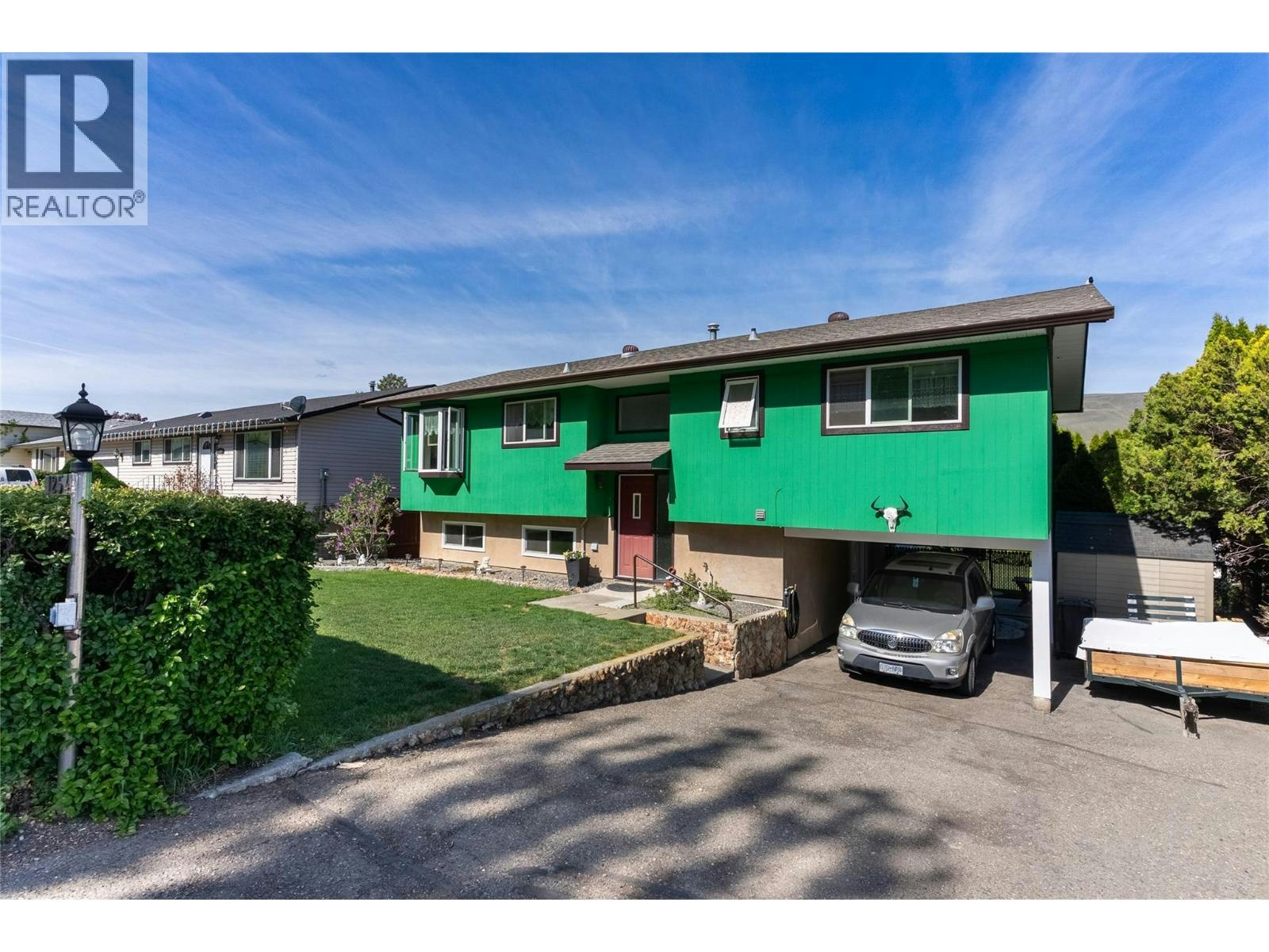 1254 Heustis Drive, Ashcroft, BC, V0K 1A0 - 43