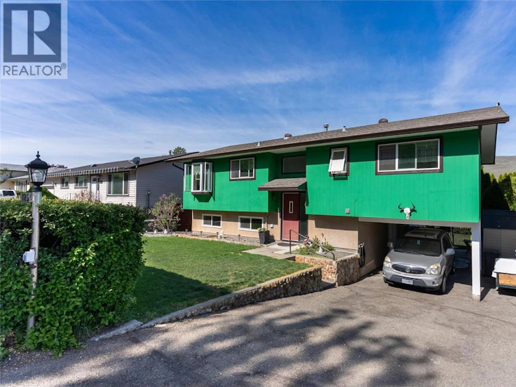 1254 Heustis Drive, Ashcroft, BC, V0K 1A0 - 43
