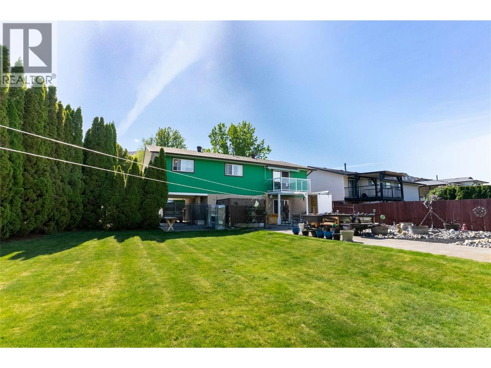 1254 Heustis Drive, Ashcroft, BC, V0K 1A0 - 32