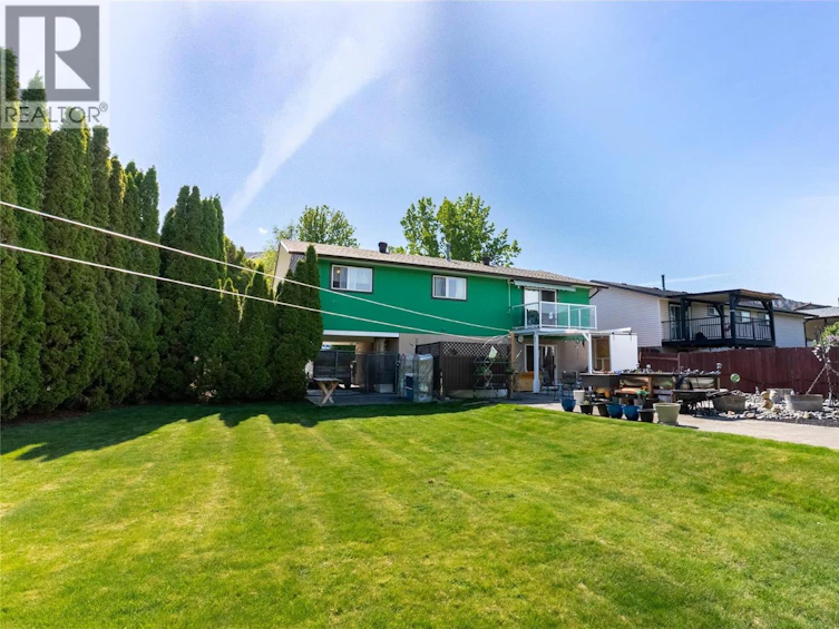 1254 Heustis Drive, Ashcroft, BC, V0K 1A0 - 32