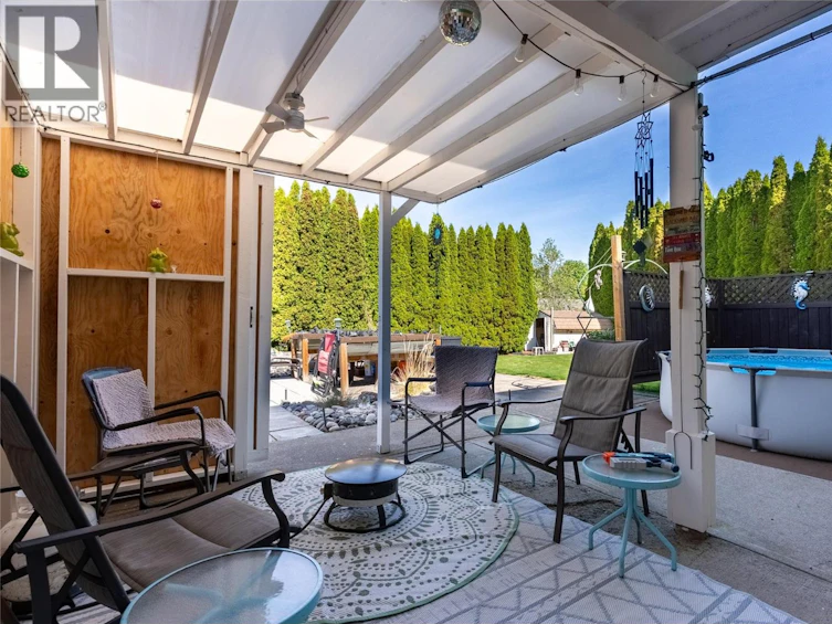 1254 Heustis Drive, Ashcroft, BC, V0K 1A0 - 39
