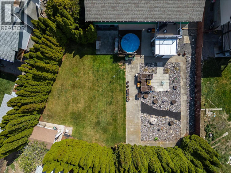 1254 Heustis Drive, Ashcroft, BC, V0K 1A0 - 7