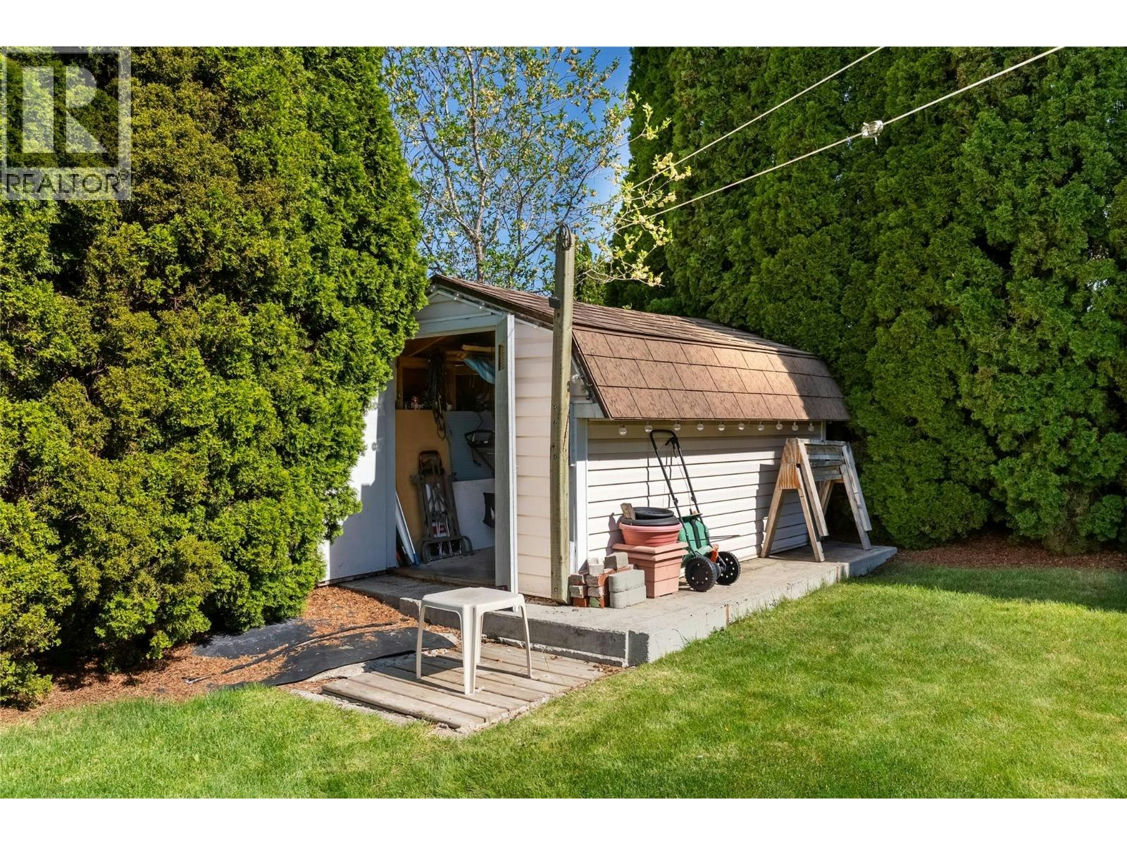 1254 Heustis Drive, Ashcroft, BC, V0K 1A0 - 37