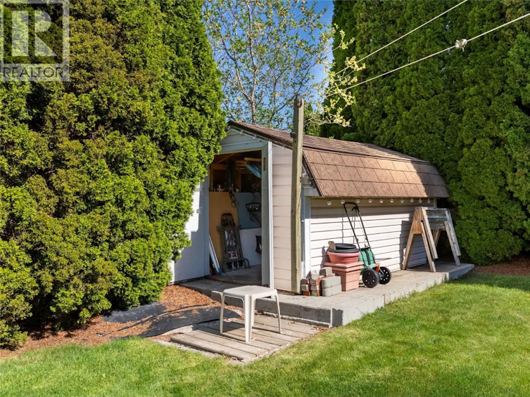 1254 Heustis Drive, Ashcroft, BC, V0K 1A0 - 37