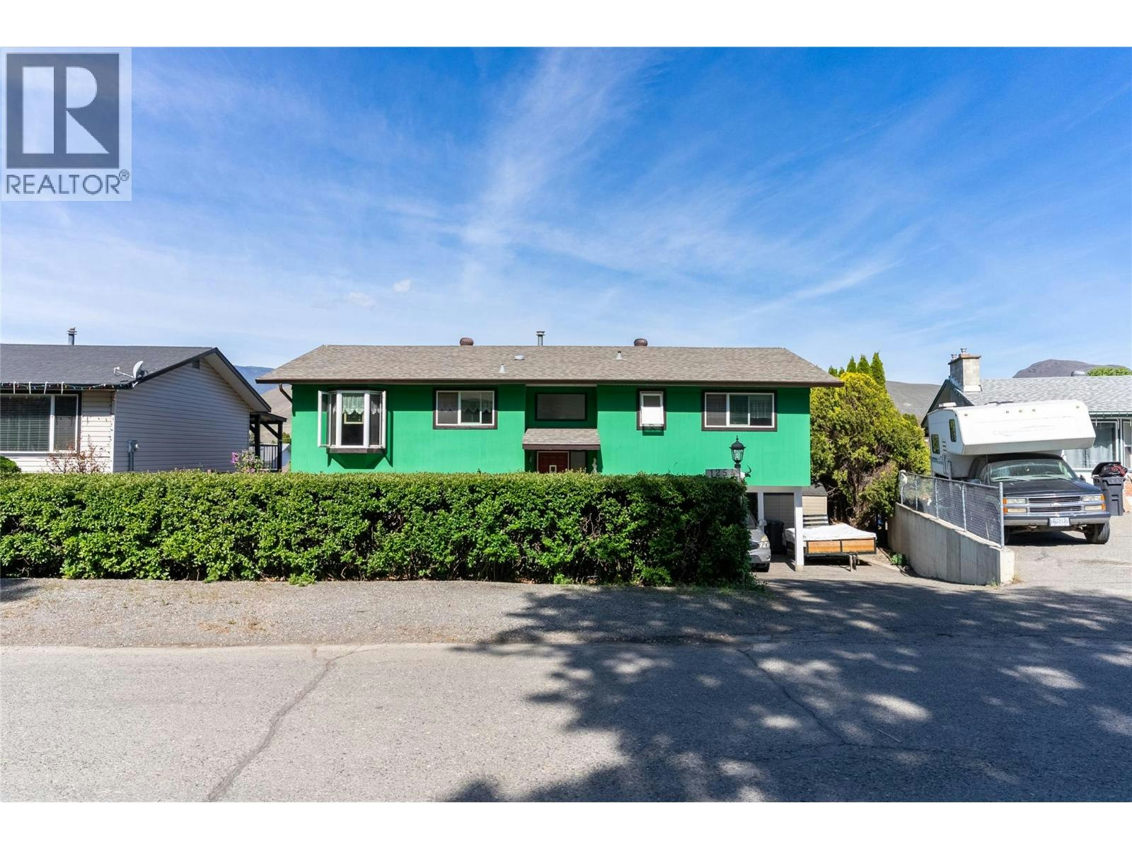 1254 Heustis Drive, Ashcroft, BC, V0K 1A0 - 41