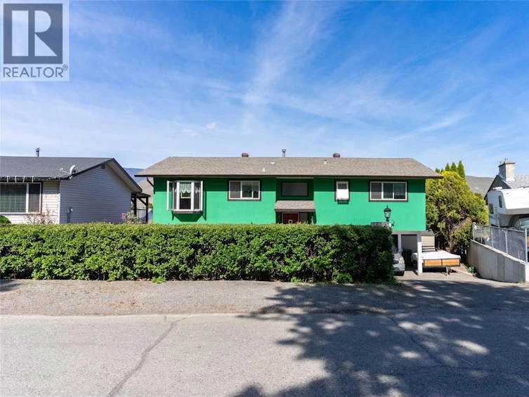 1254 Heustis Drive, Ashcroft, BC, V0K 1A0 - 41
