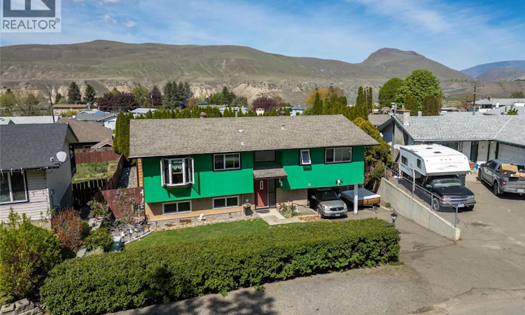 1254 Heustis Drive