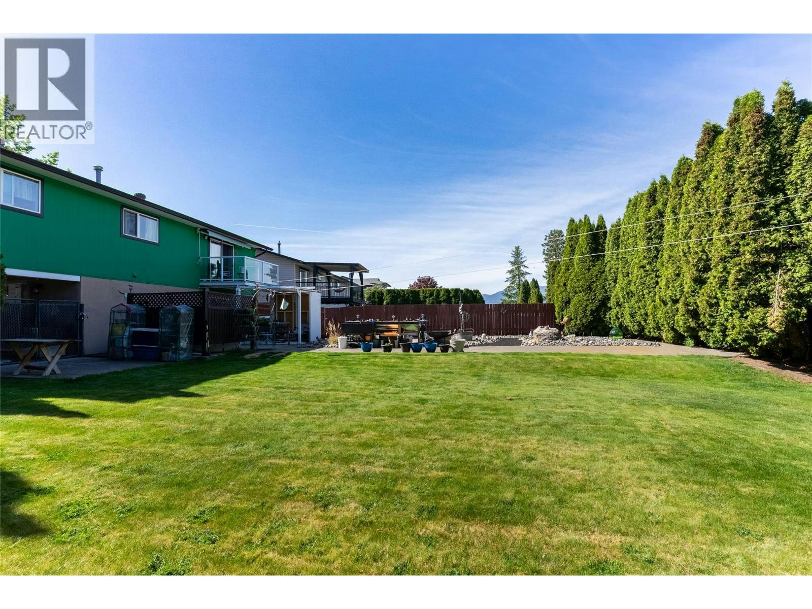 1254 Heustis Drive, Ashcroft, BC, V0K 1A0 - 35