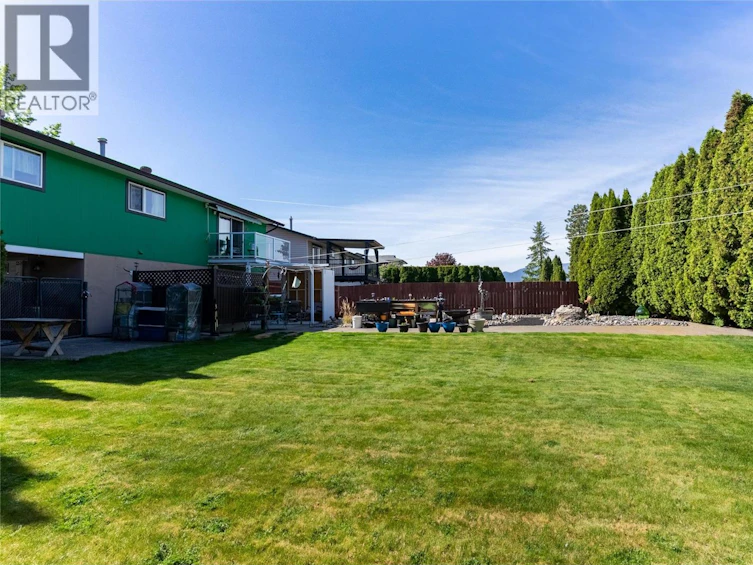 1254 Heustis Drive, Ashcroft, BC, V0K 1A0 - 35