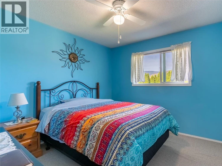 1254 Heustis Drive, Ashcroft, BC, V0K 1A0 - 24
