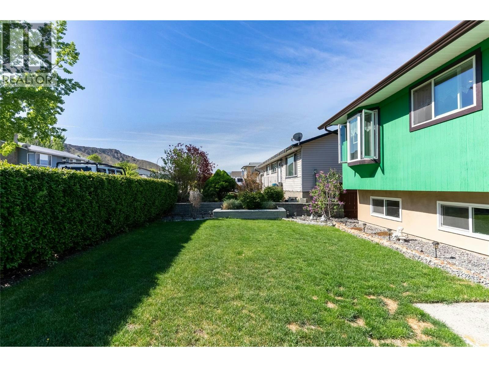 1254 Heustis Drive, Ashcroft, BC, V0K 1A0 - 45