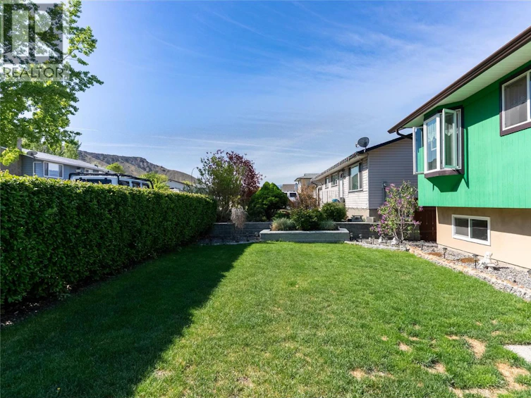 1254 Heustis Drive, Ashcroft, BC, V0K 1A0 - 45