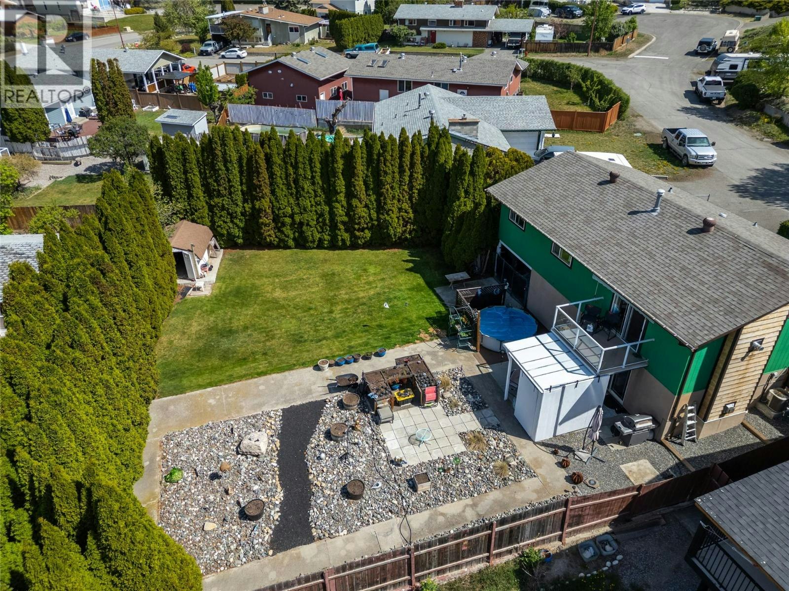 1254 Heustis Drive, Ashcroft, BC, V0K 1A0 - 6