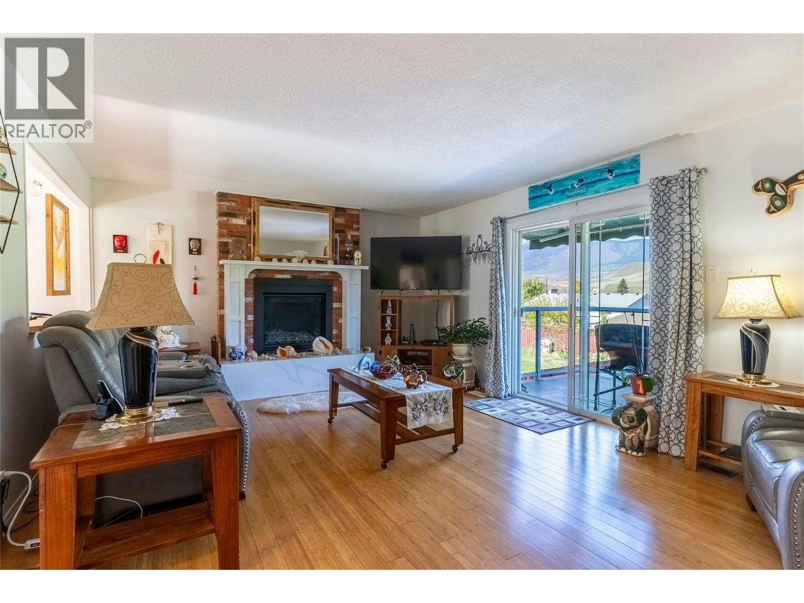 1254 Heustis Drive, Ashcroft, BC, V0K 1A0 - 15