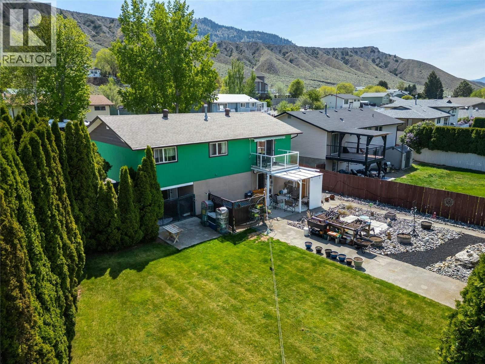 1254 Heustis Drive, Ashcroft, BC, V0K 1A0 - 8