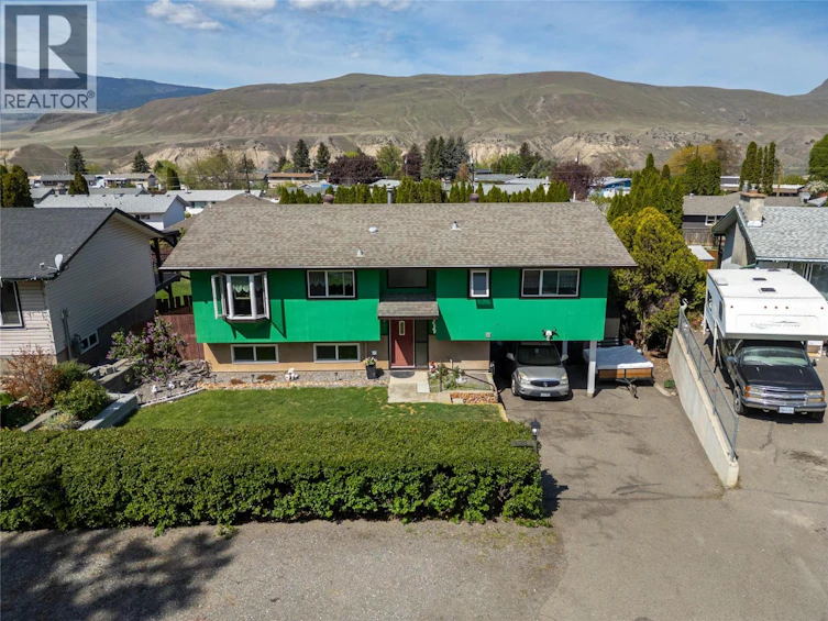 1254 Heustis Drive, Ashcroft, BC, V0K 1A0 - 3